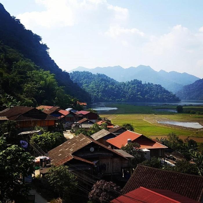 Pac Ngoi Village 2*
