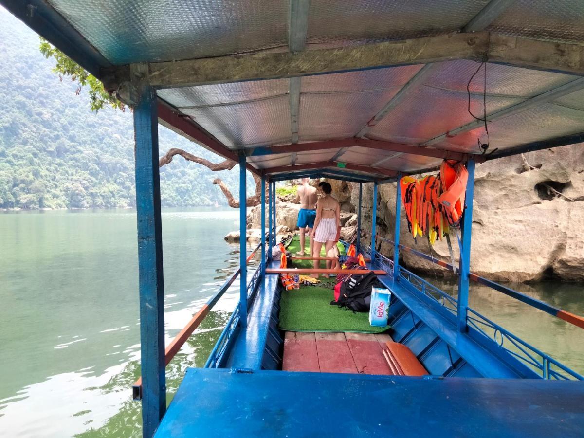 होटल Pac Ngoi Village 2*