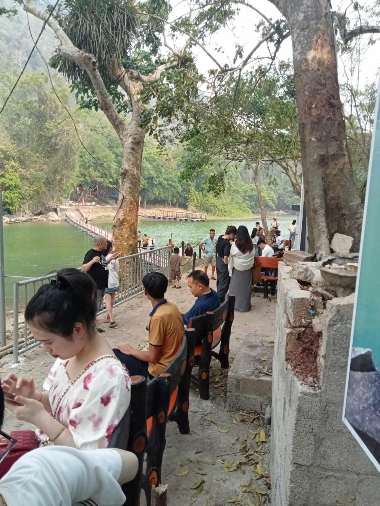 Pac Ngoi Village 2*