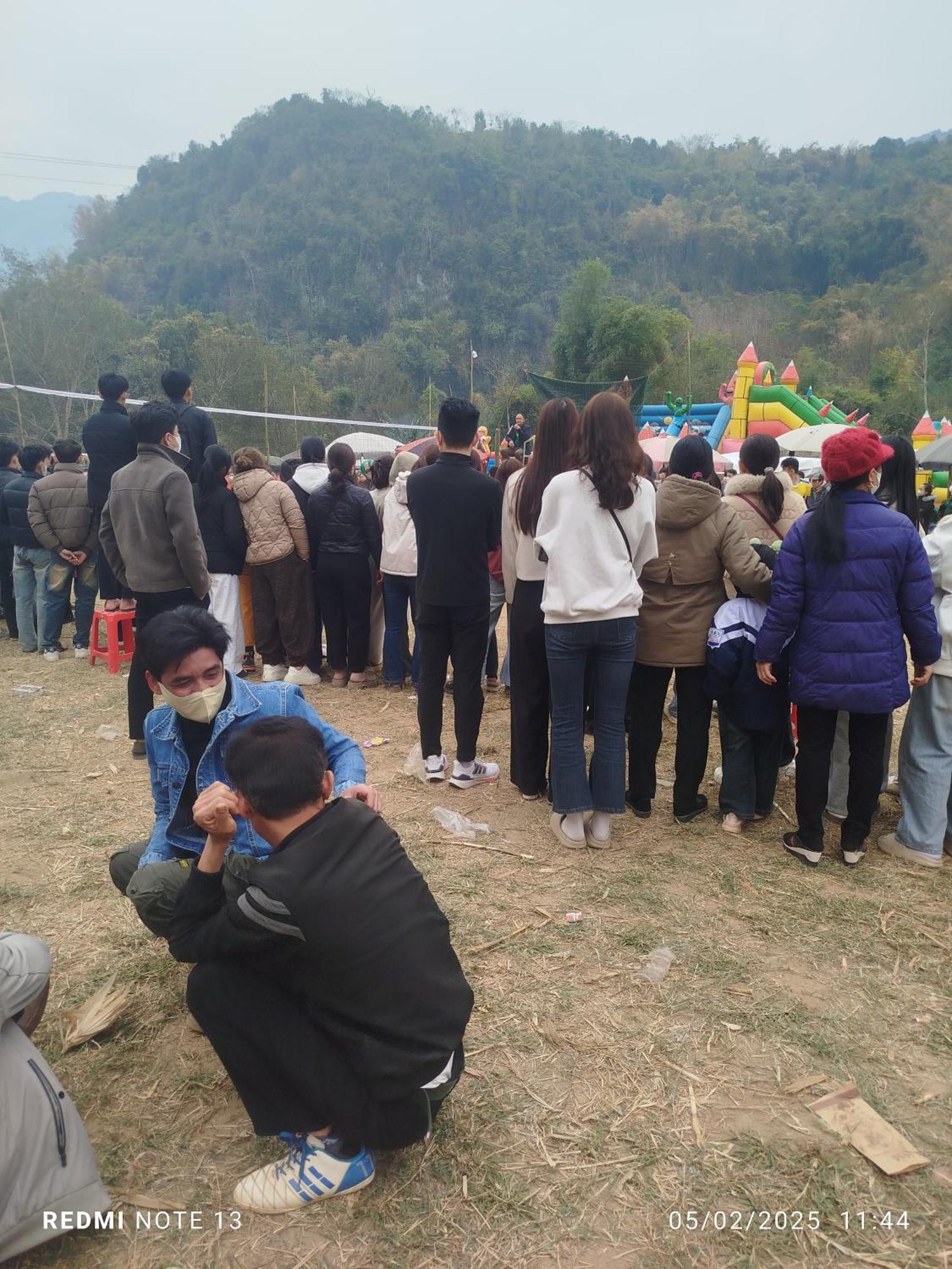 Pac Ngoi Village 2*